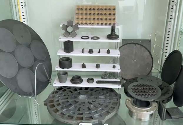 An Overview of Ceramic Materials - Newthink