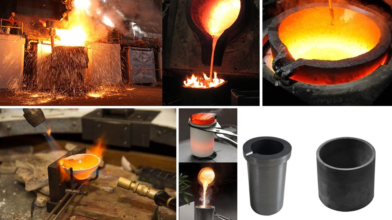 Ceramic Melting Points: Do They Have the Same Melting Point?