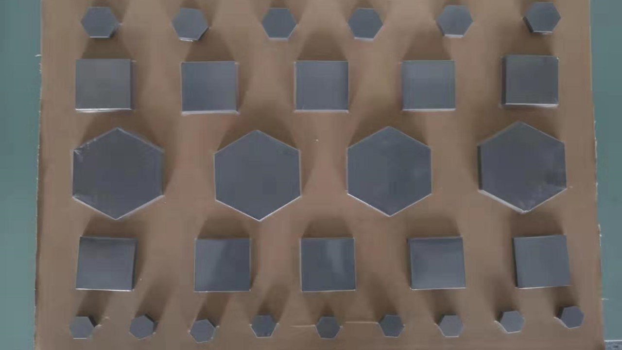 Overview of Commonly Used 4 Bulletproof Plate Materials