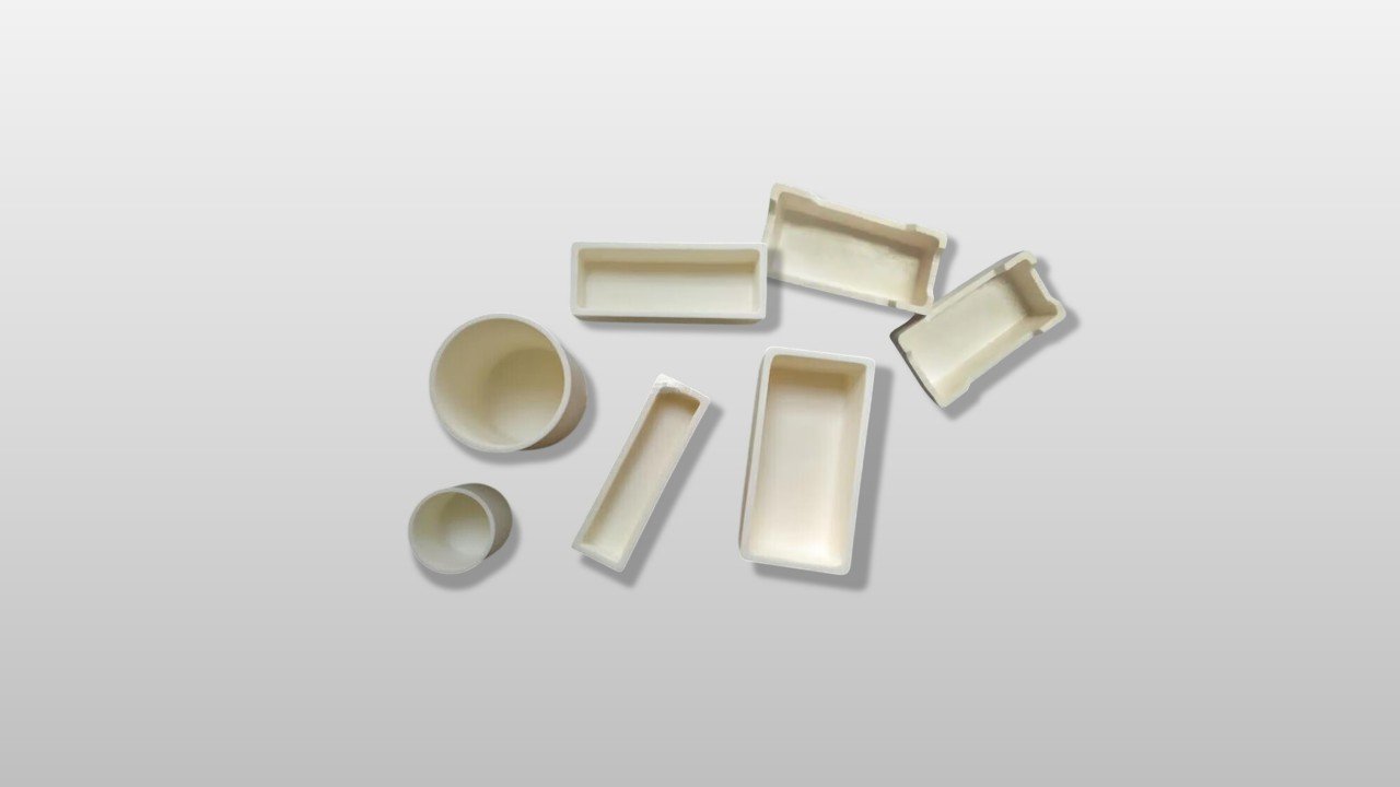 A Guide for Choosing the Right Ceramic Material for Your Industry