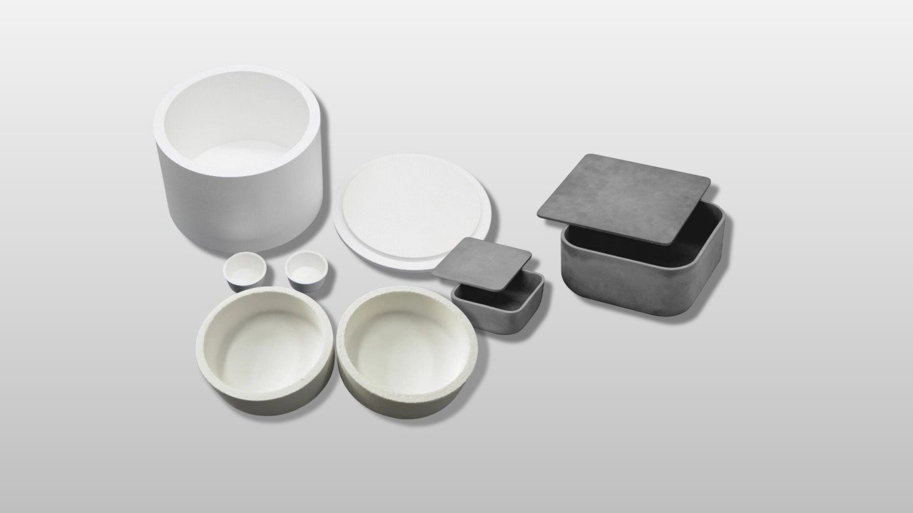 How to Use and Clean Ceramic Crucibles? A Complete Guide