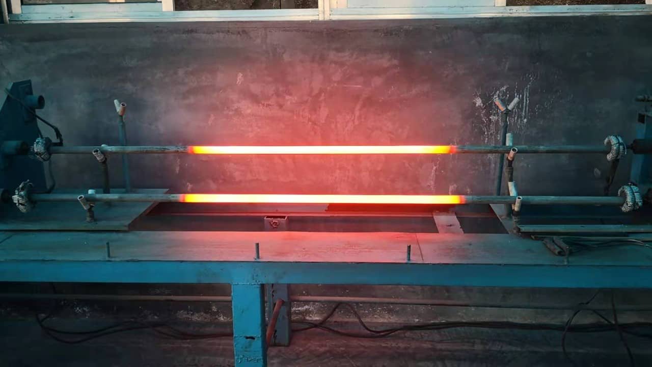 Graphite vs Silicon Carbide: Performance & Application Differences